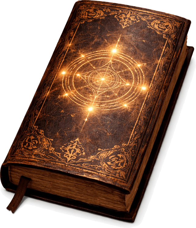 Story Book