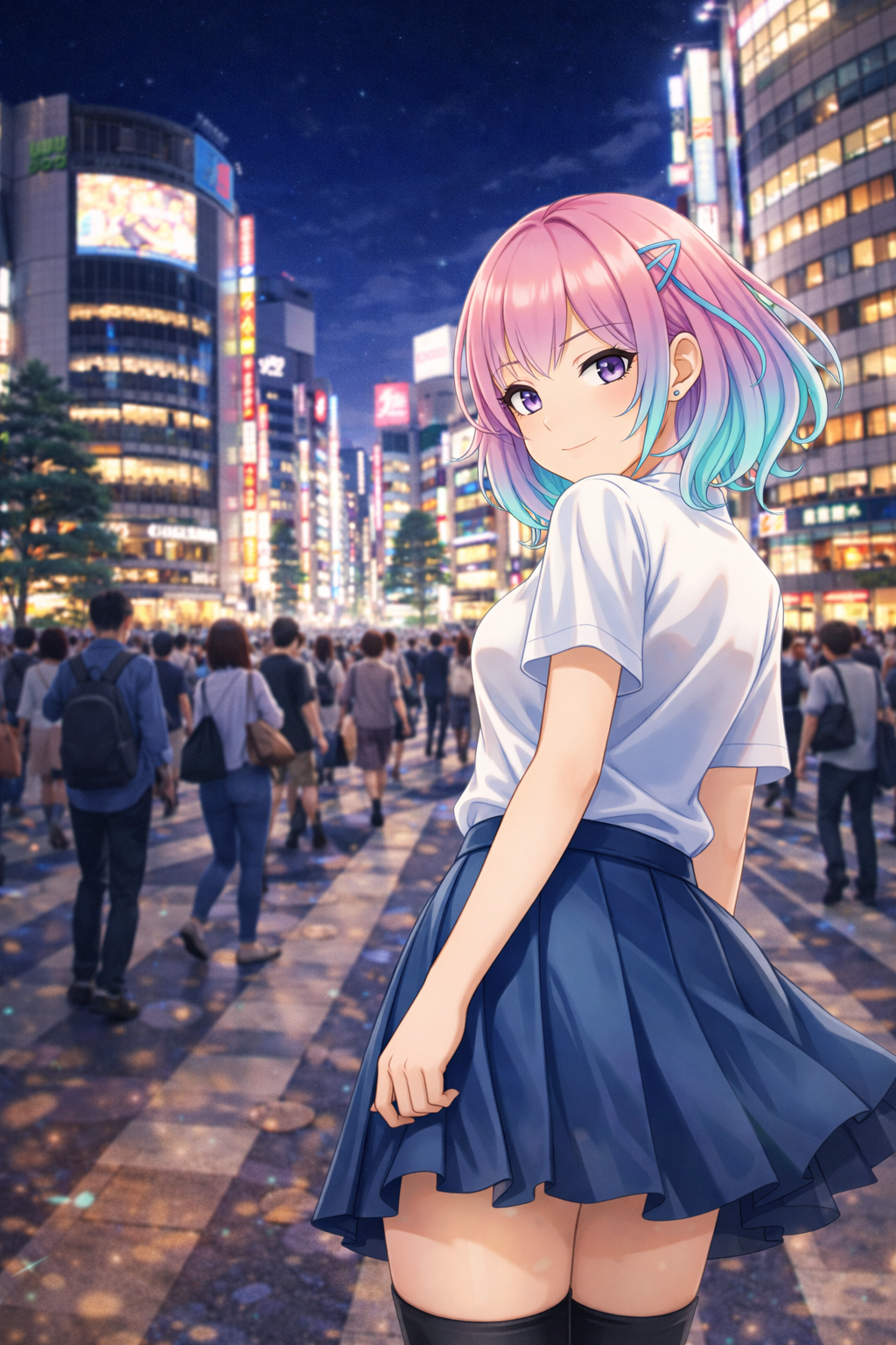 虹祭 苺音