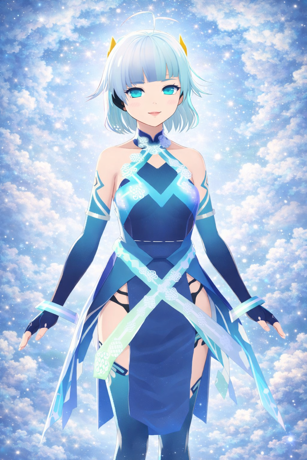 ウラナv4