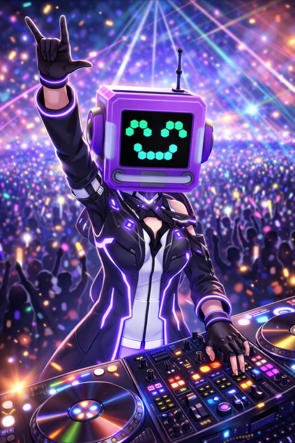 DJ-H.T