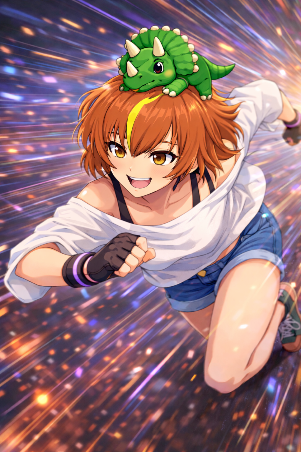 三角夏帆