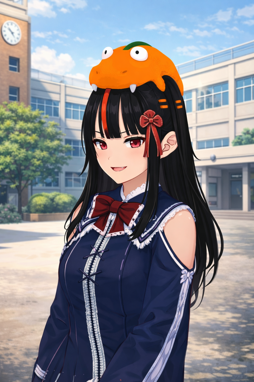 時乃宮沙耶
