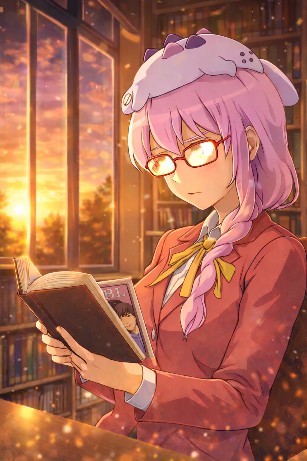 桜和香