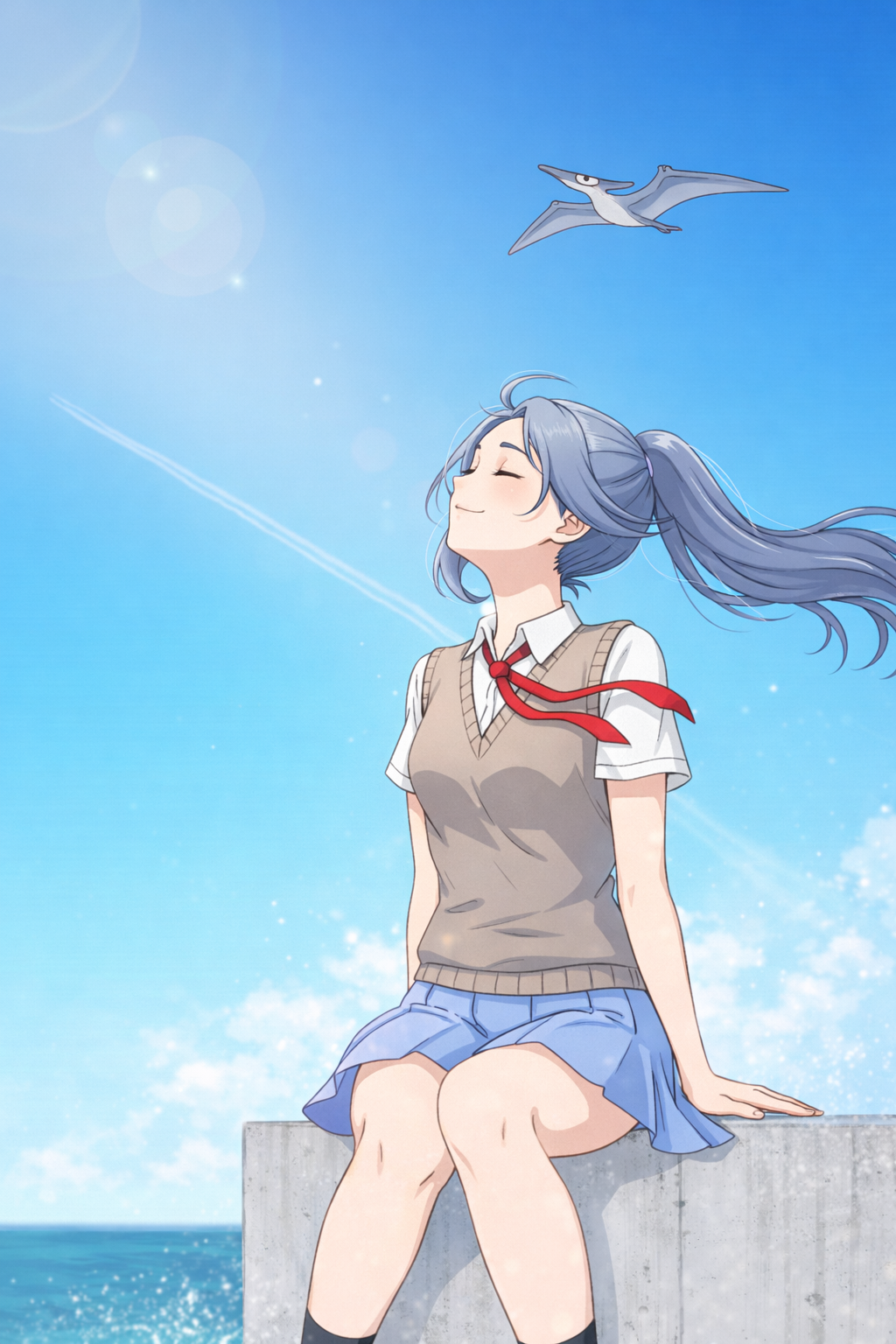 雫石透子