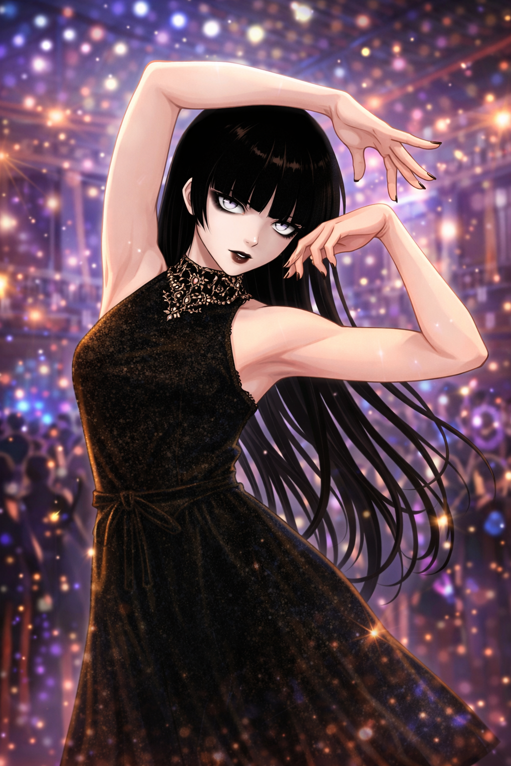 DEMI・S