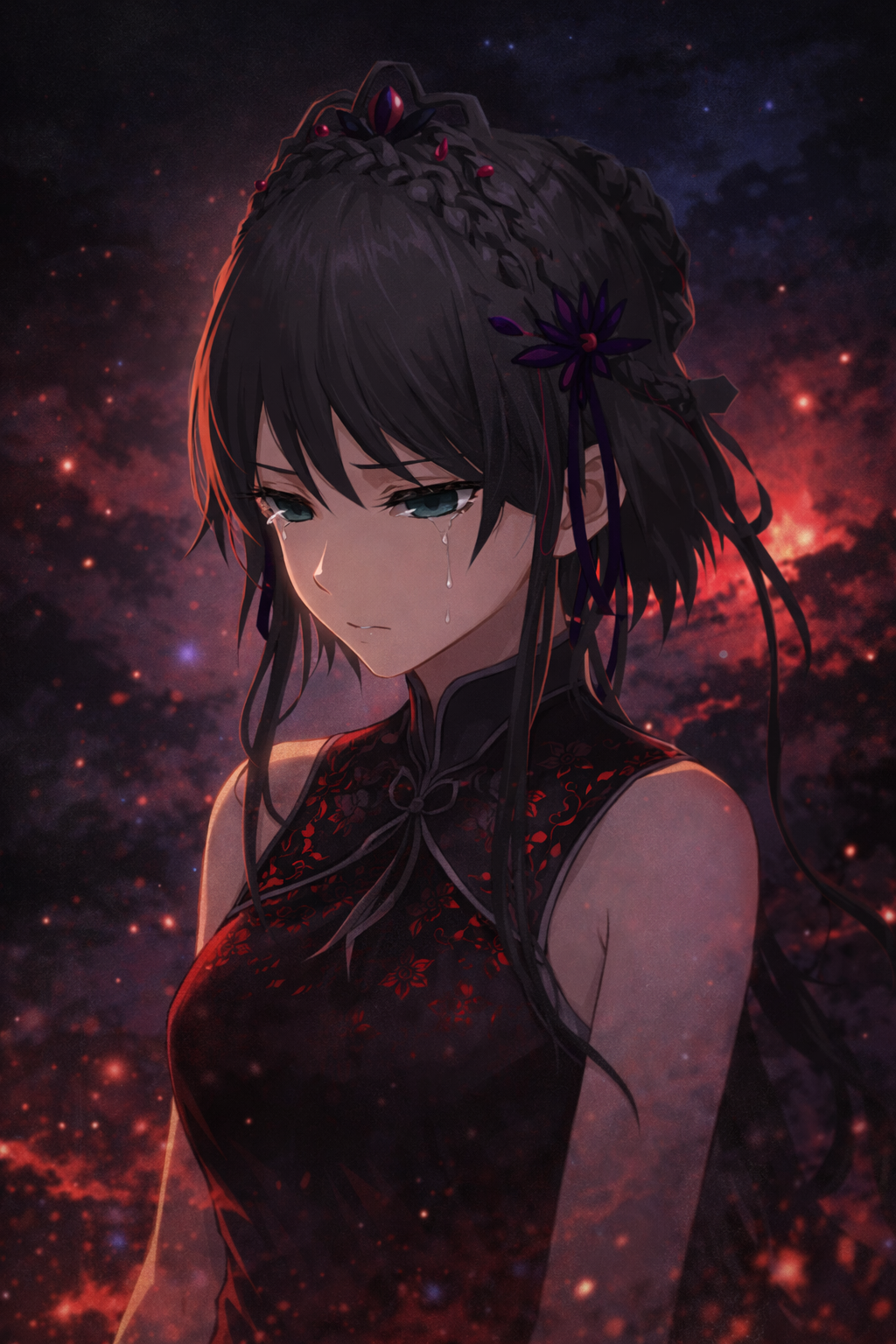 星詠憂