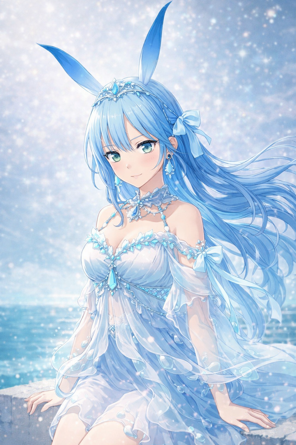 Fiona・A