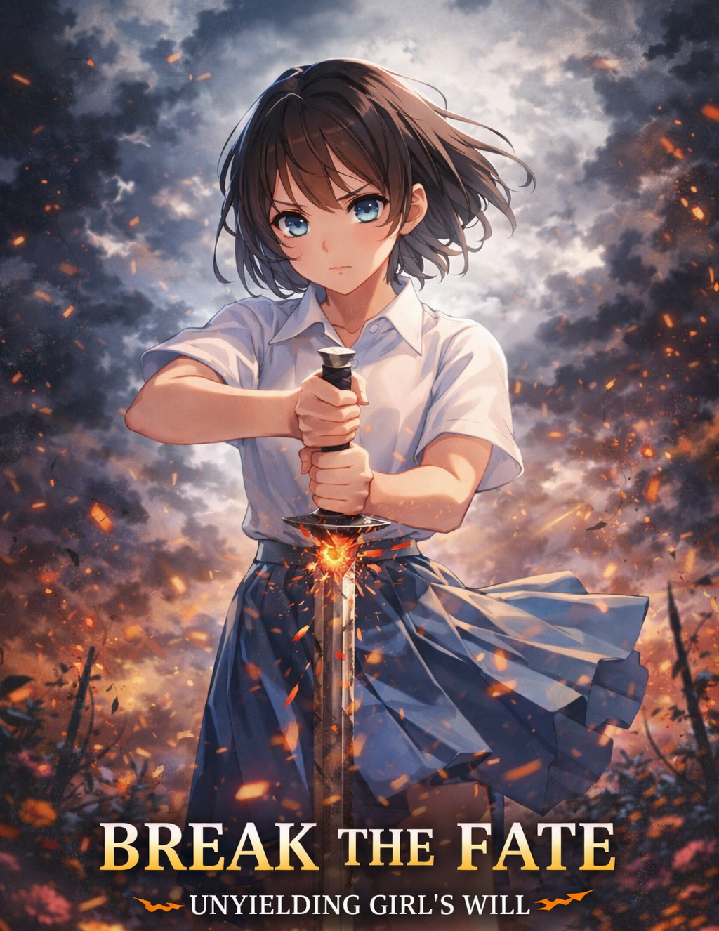 刻熱